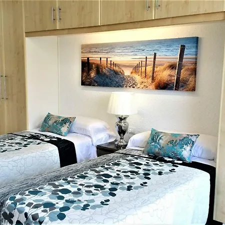 Playa De Las Americas Sea Views Exterior photo