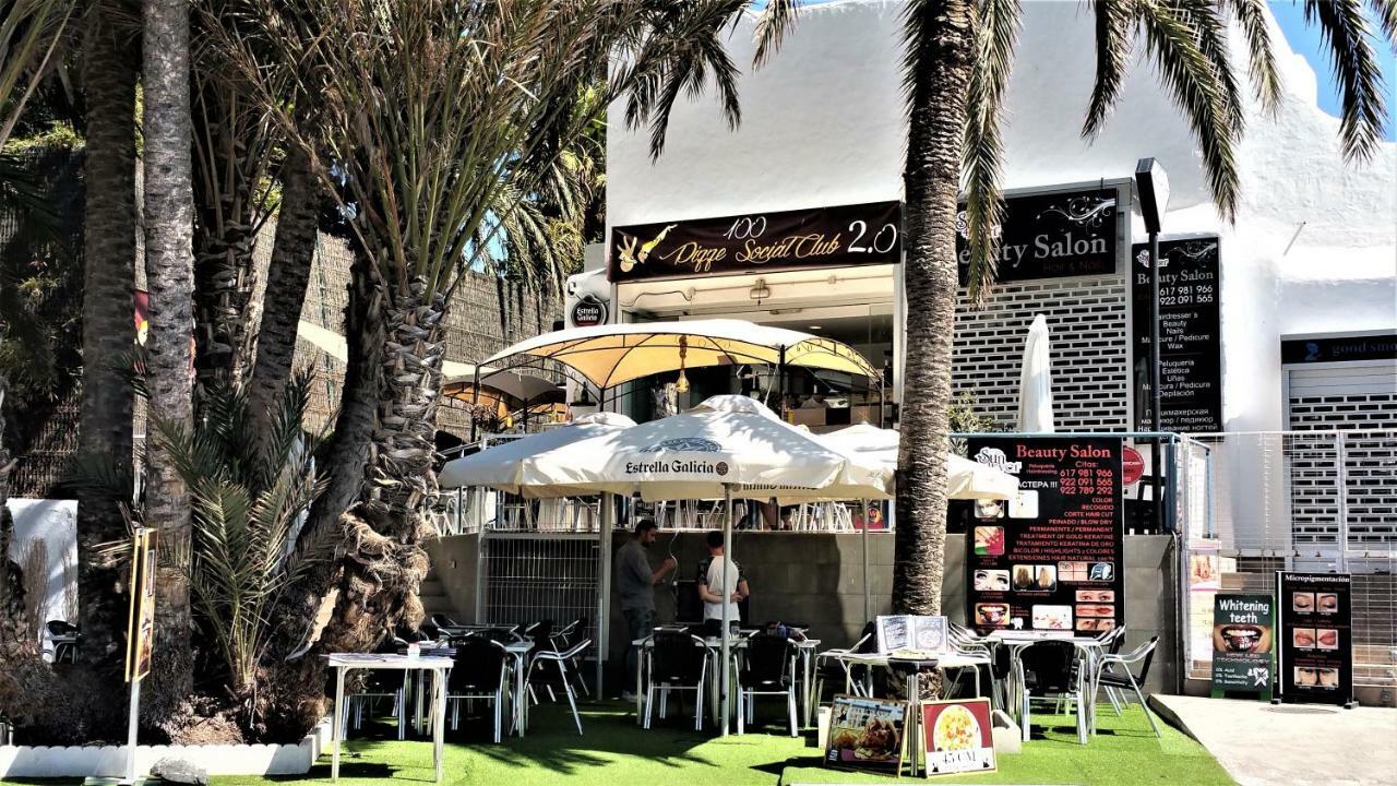 Playa De Americas Sea Views * Playa de las Americas (Tenerife)