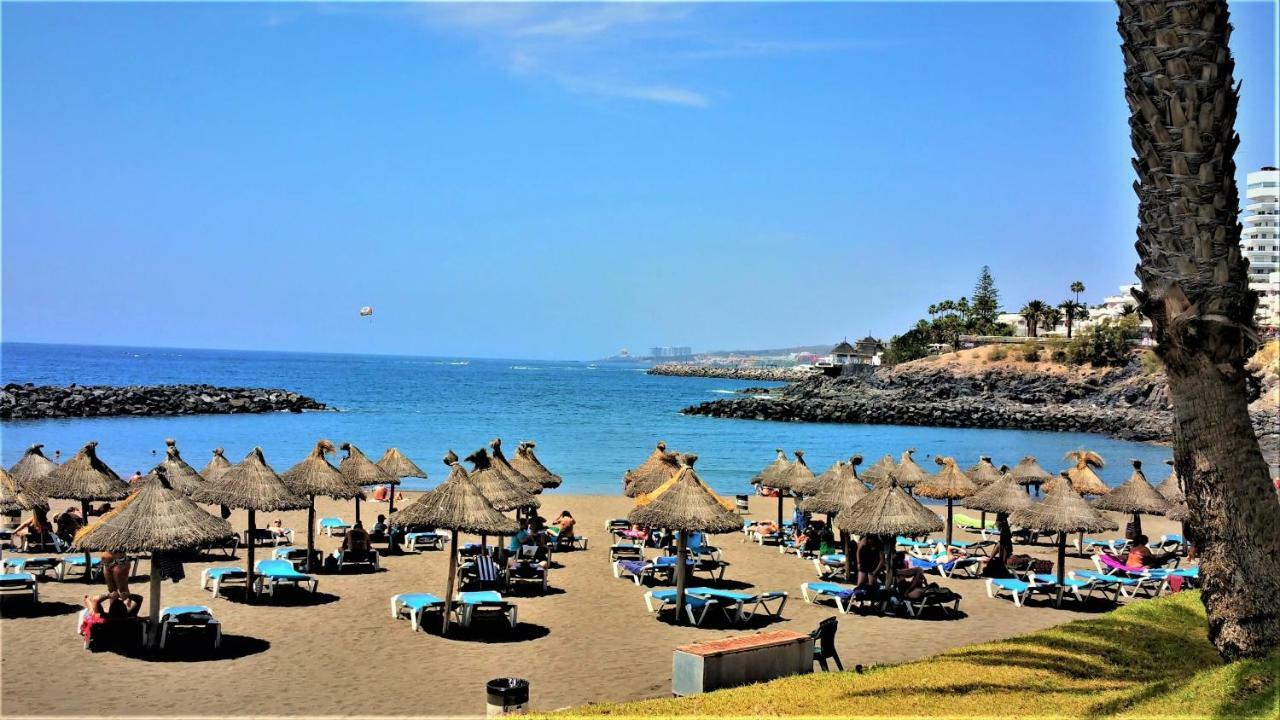 Apartment Playa De Americas Sea Views *