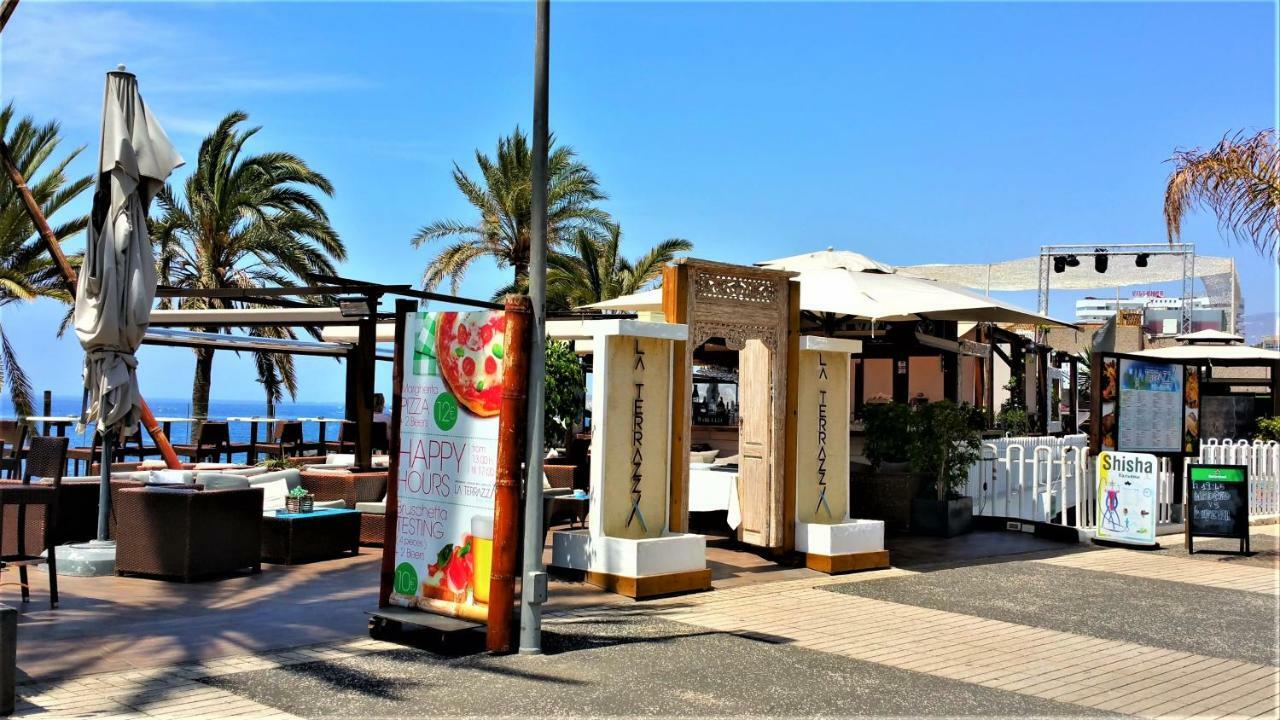 Playa De Americas Sea Views Apartment